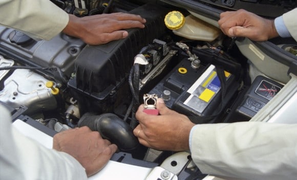 A Practical Guide to Today’s Battery Types