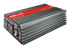 Clean Power in a Compact Design