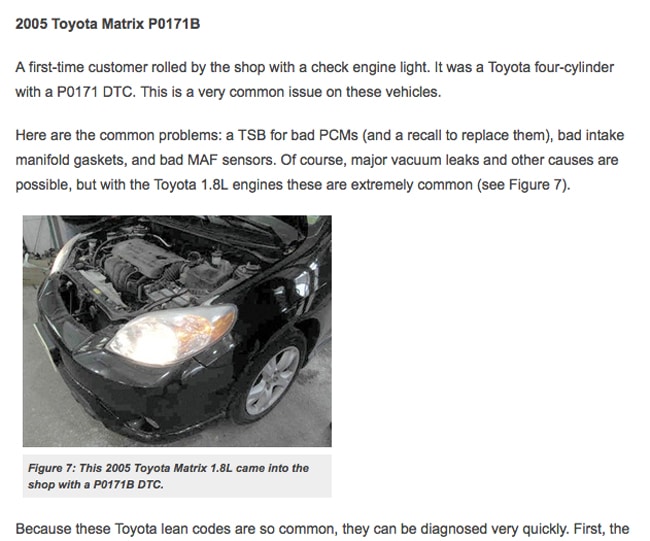 ToyotaMatrix