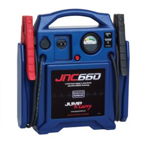 BC JUMPSTARTER TRADITIONAL 2500A-12V