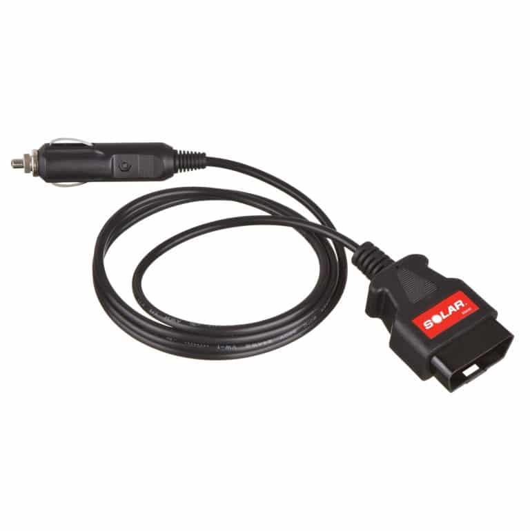 Charger Cord for JNC950/JNC1224 Clore Automotive