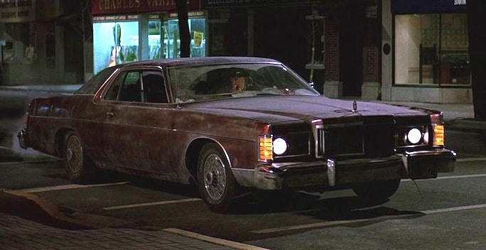 uncle buck car