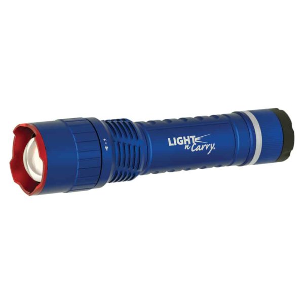 LNC375 750 Max Lumen LED Torch Light