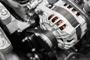 Understanding stop/start automobile-engine design, Part 2: The starter  motor - Power Electronic Tips