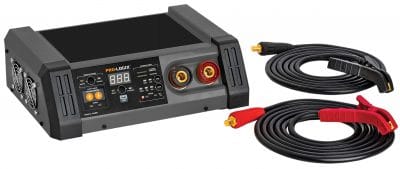 Clarke IBC40 12/24V 40A Intelligent Battery Charger - Machine Mart -  Machine Mart