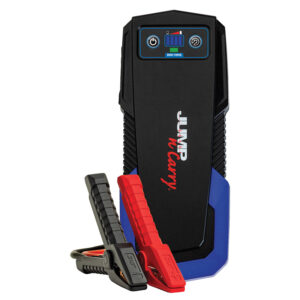 JNC325 450 Start Assist Amp 12 Volt Lithium Jump Starter