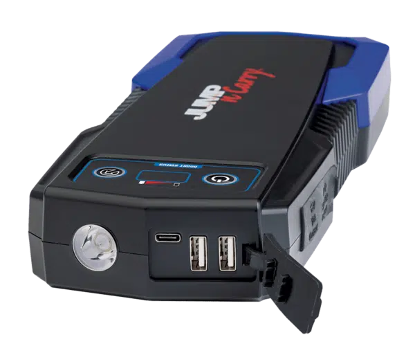 JNC325 450 Start Assist Amp 12 Volt Lithium Jump Starter - Image 3