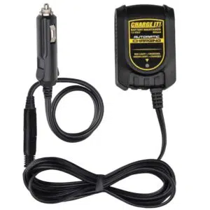 thumbnail image 2 of AC Power Charging Cord Charger Cable For Jump-N-Carry 12V 12Volt Jump Starter 1700 A JNC350 JNC550A JNC660 JNCAIR JNC770 JNC770B JNC770R JNC770G JNCXF JNC 350 600C AIR 770 KKC 660 2 of 12