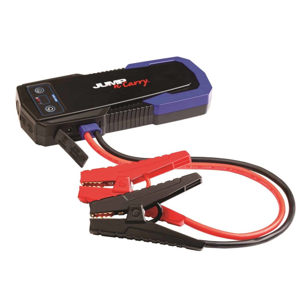 JNC325 450 Start Assist Amp 12 Volt Lithium Jump Starter Clore Automotive