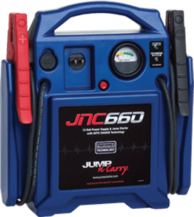 Jump-n-Carry Jump Starters - Clore Automotive