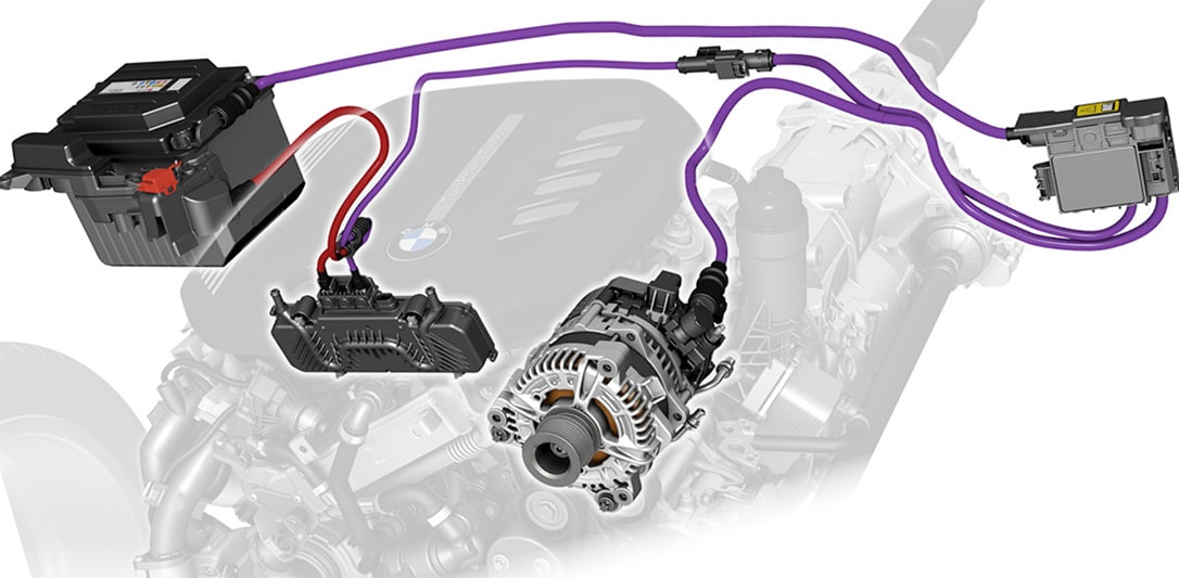 Go Beyond the Alternator or Starter for Successful Diagnosis Clore Automotive