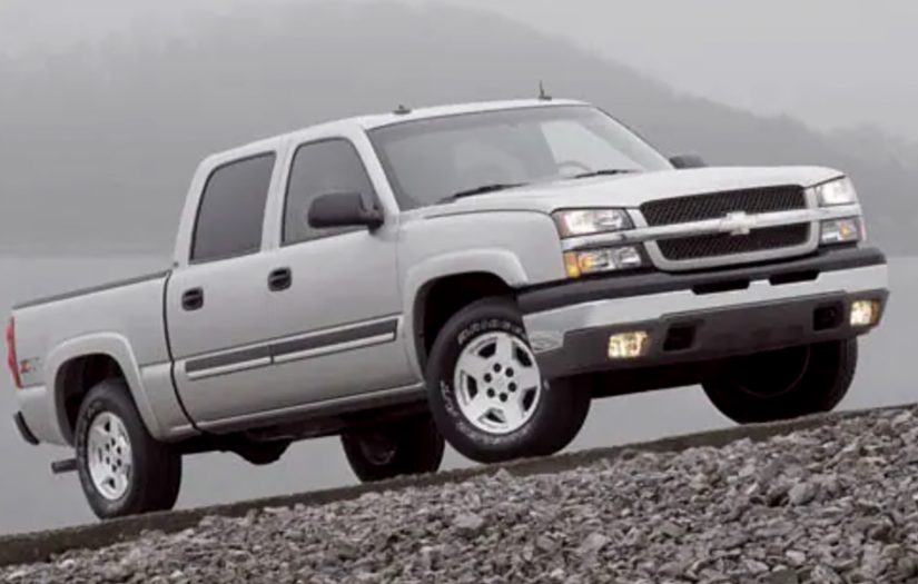 Photo courtesy of edmunds.com