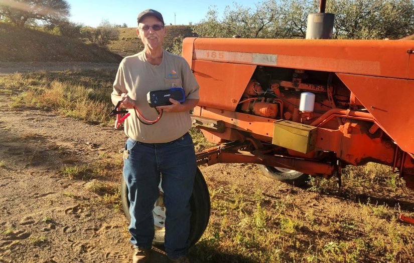 Brad Story Photo 2025-09-V2