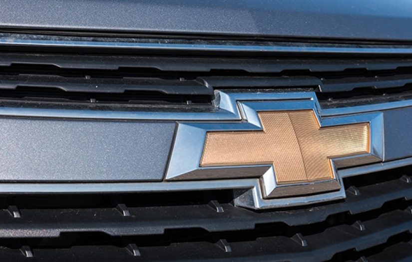 GM-logo