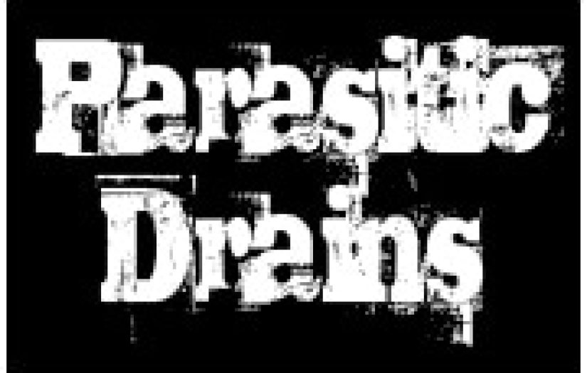 Parasitic-drains