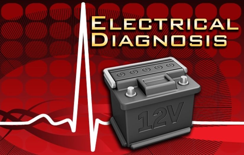 Pro_Electrical-Diagnosis