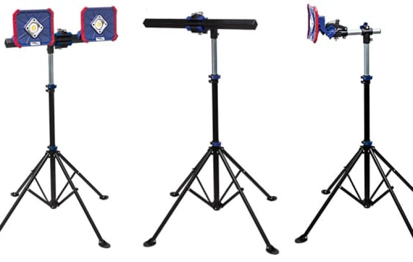 QuadPod