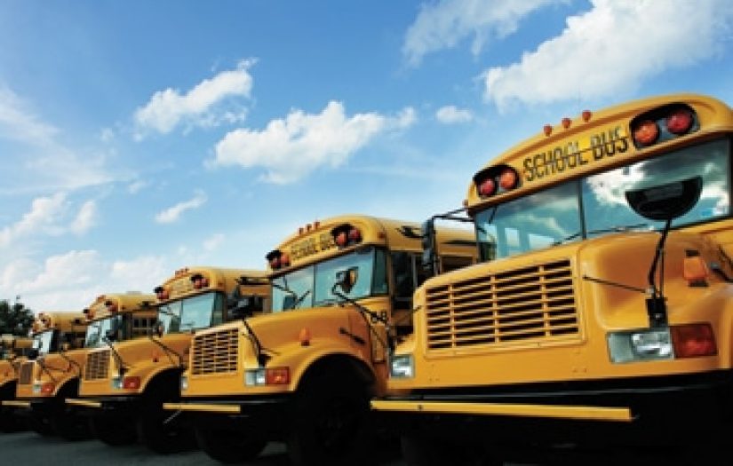 SchoolBusses