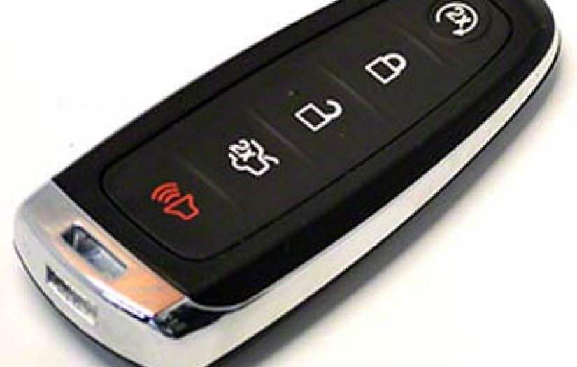keyfob