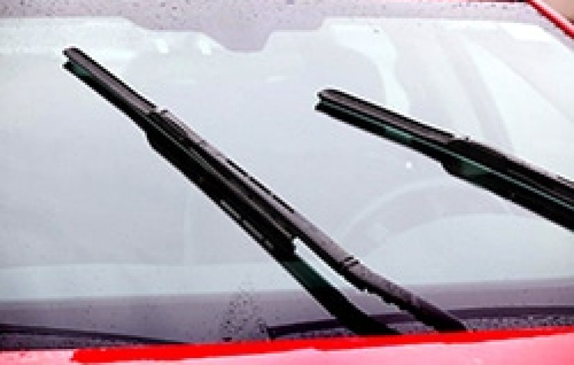 windshield wipers